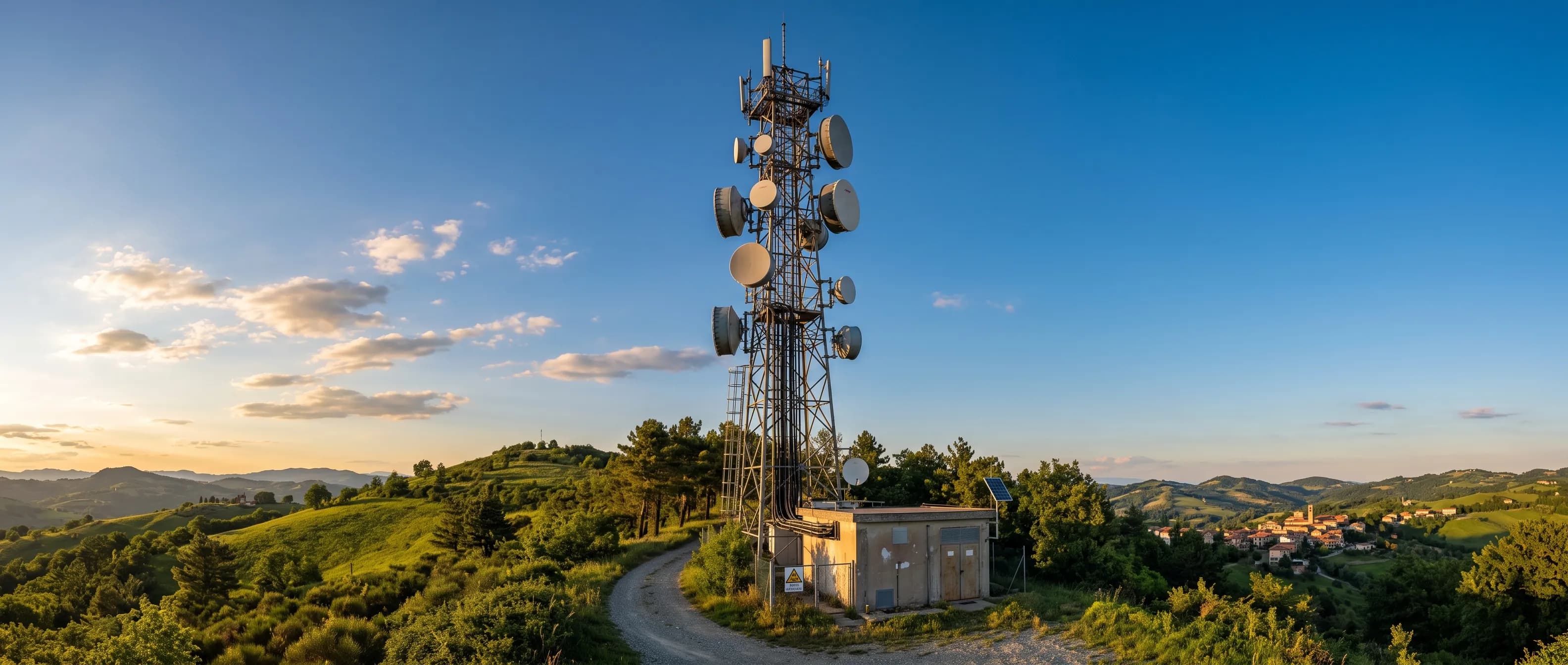Business Wireless
